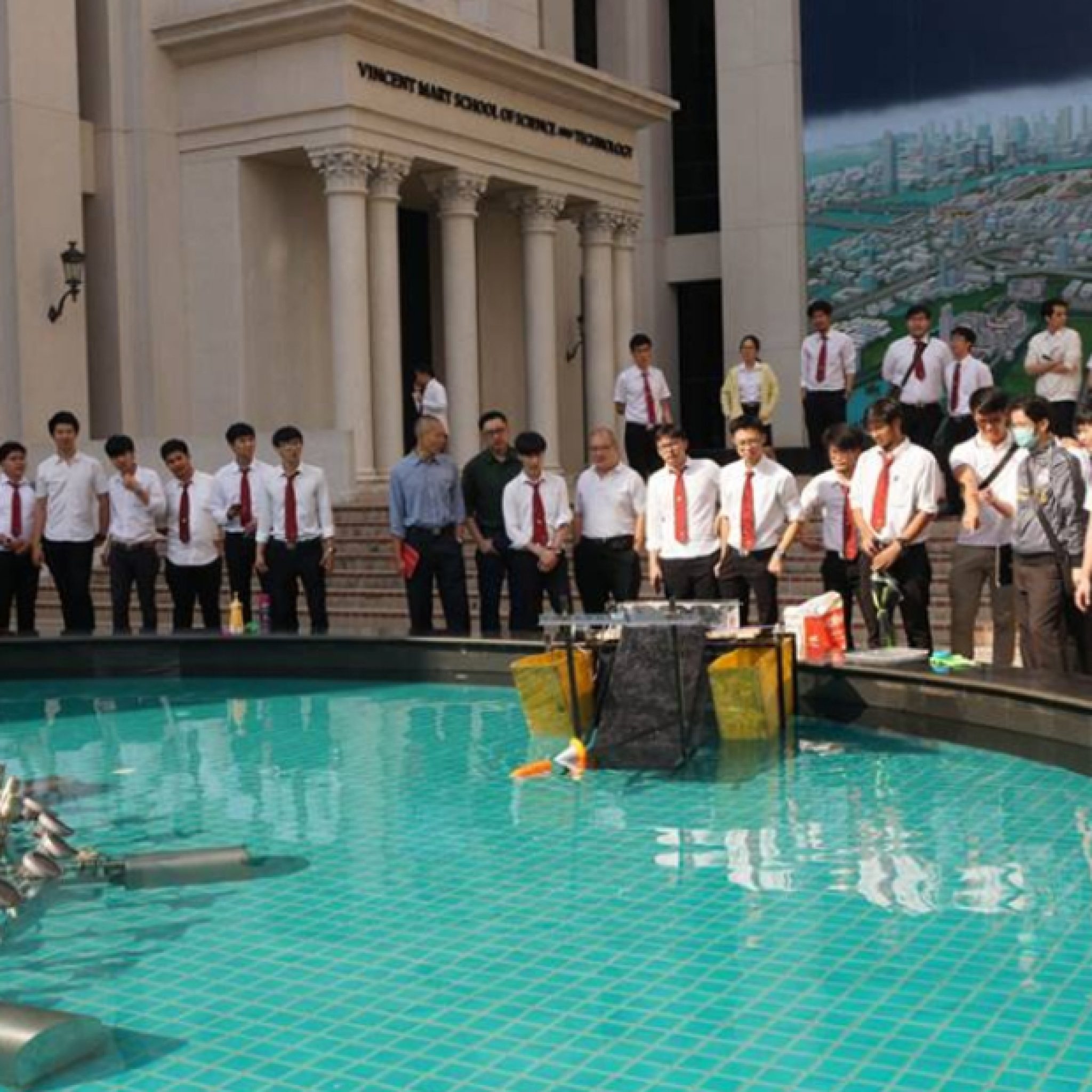 Engineering Project 2 Presentation