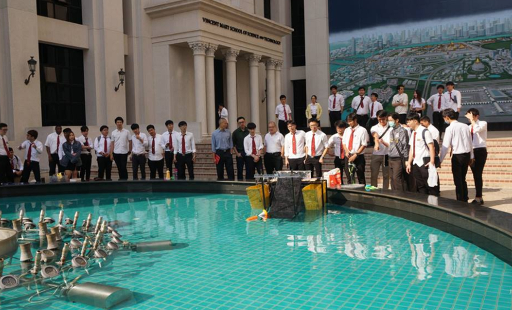 Engineering Project 2 Presentation