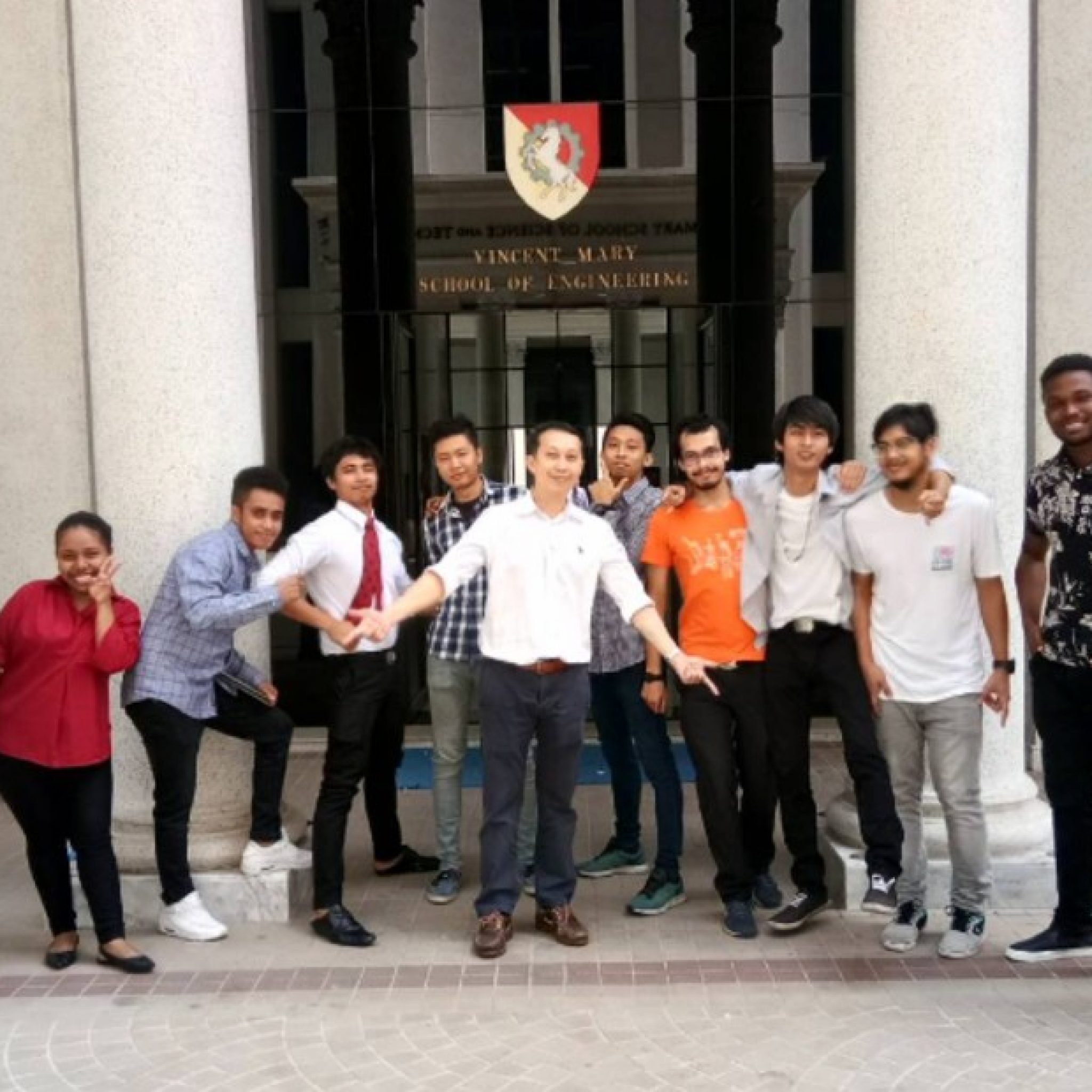 5th Basic PLC training, 9-10 March 2019
