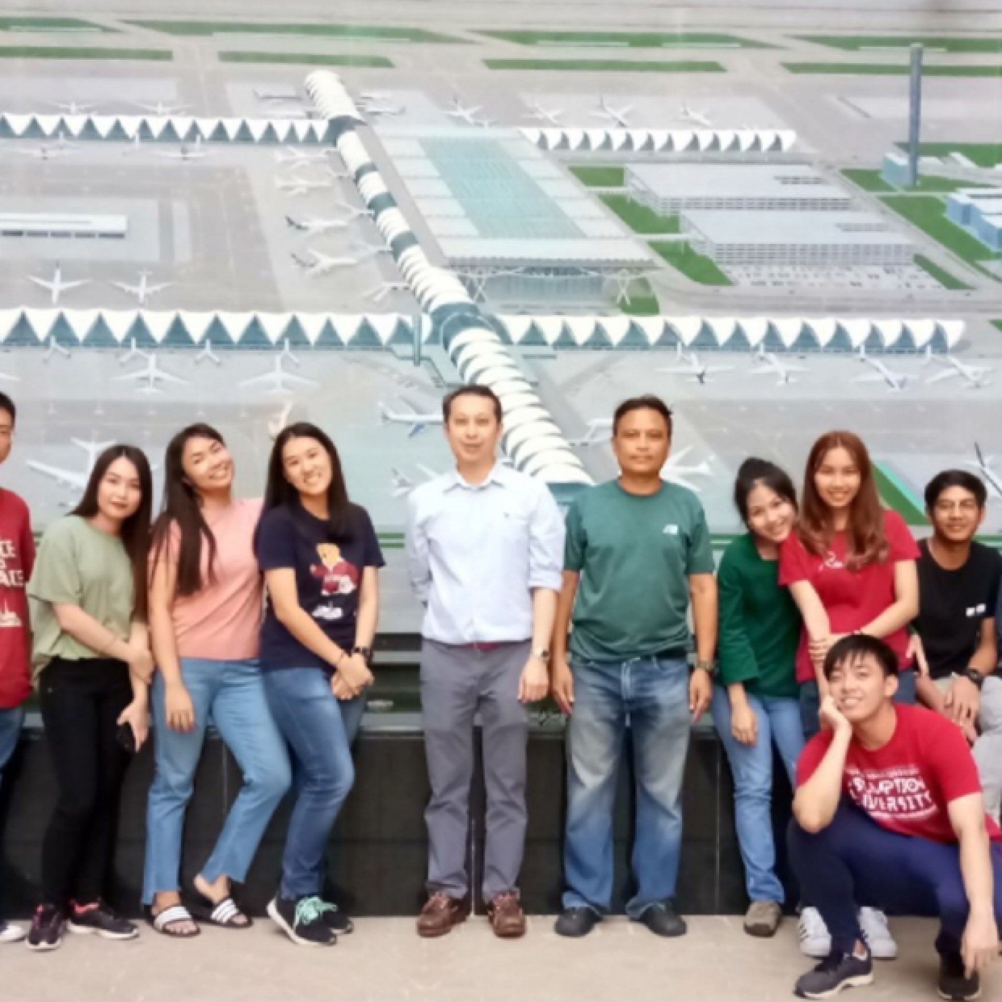 6th Omron Basic PLC Training 16-17 March 2019
