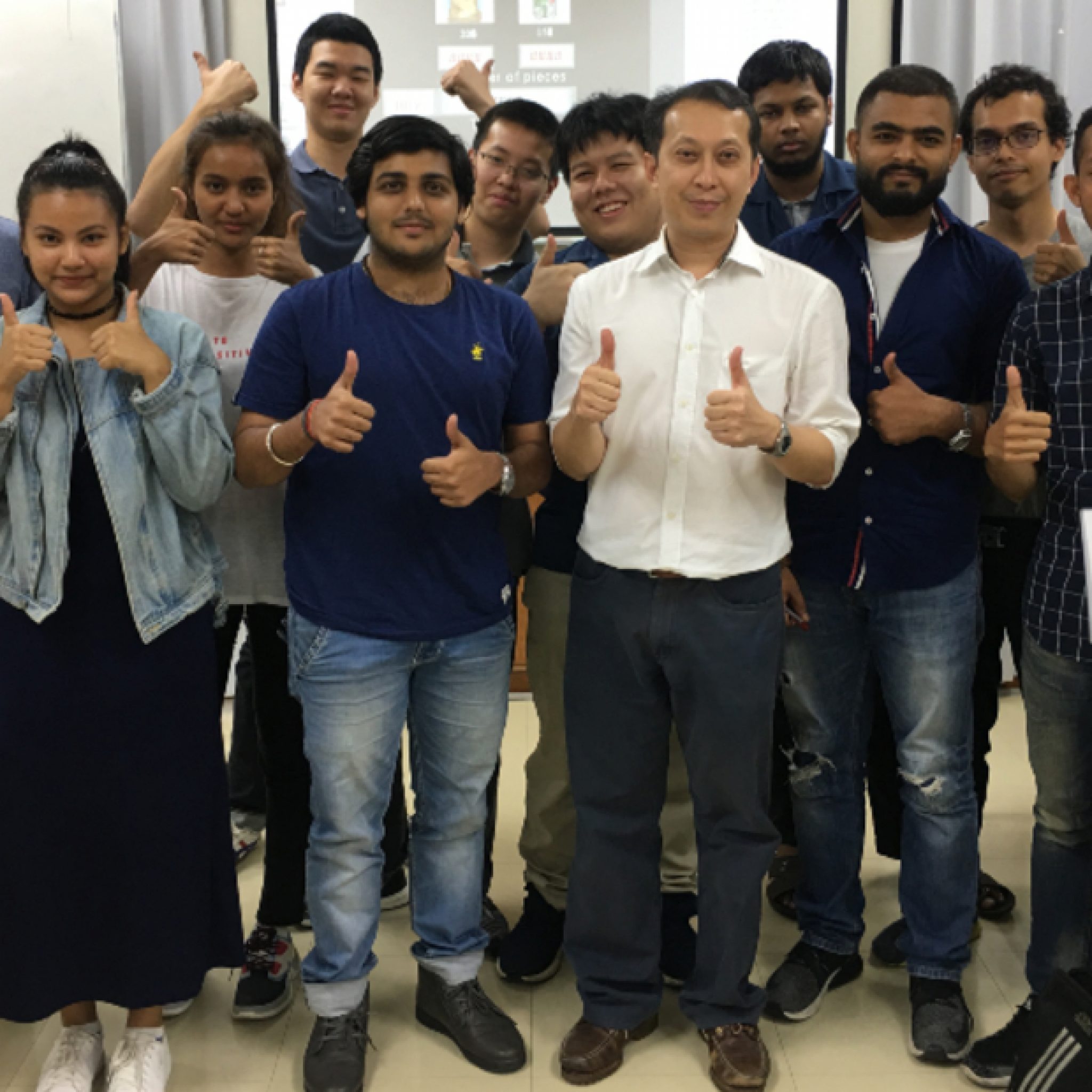 7th Omron Basic PLC training, 23-24 March 2019