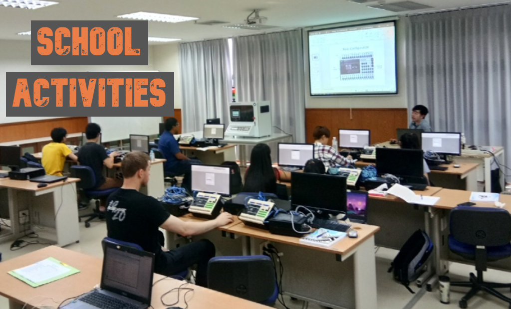 9th Omron PLC-HMI Training, 26-27 October 2019