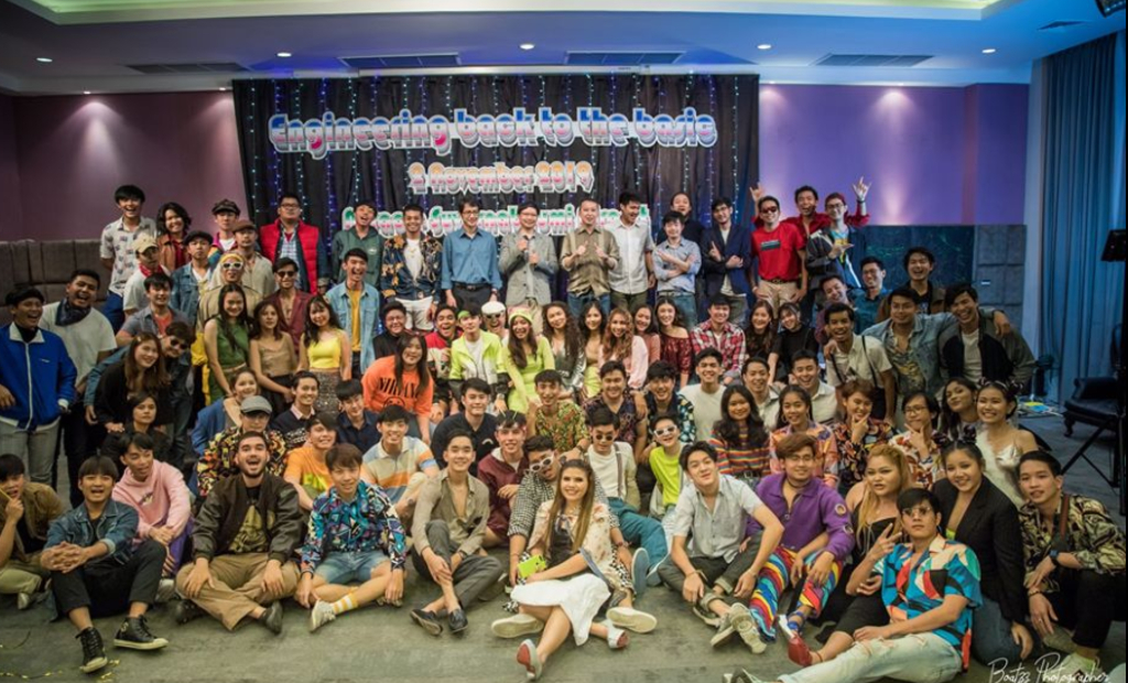 VME Byenior 2019, 8 November 2019