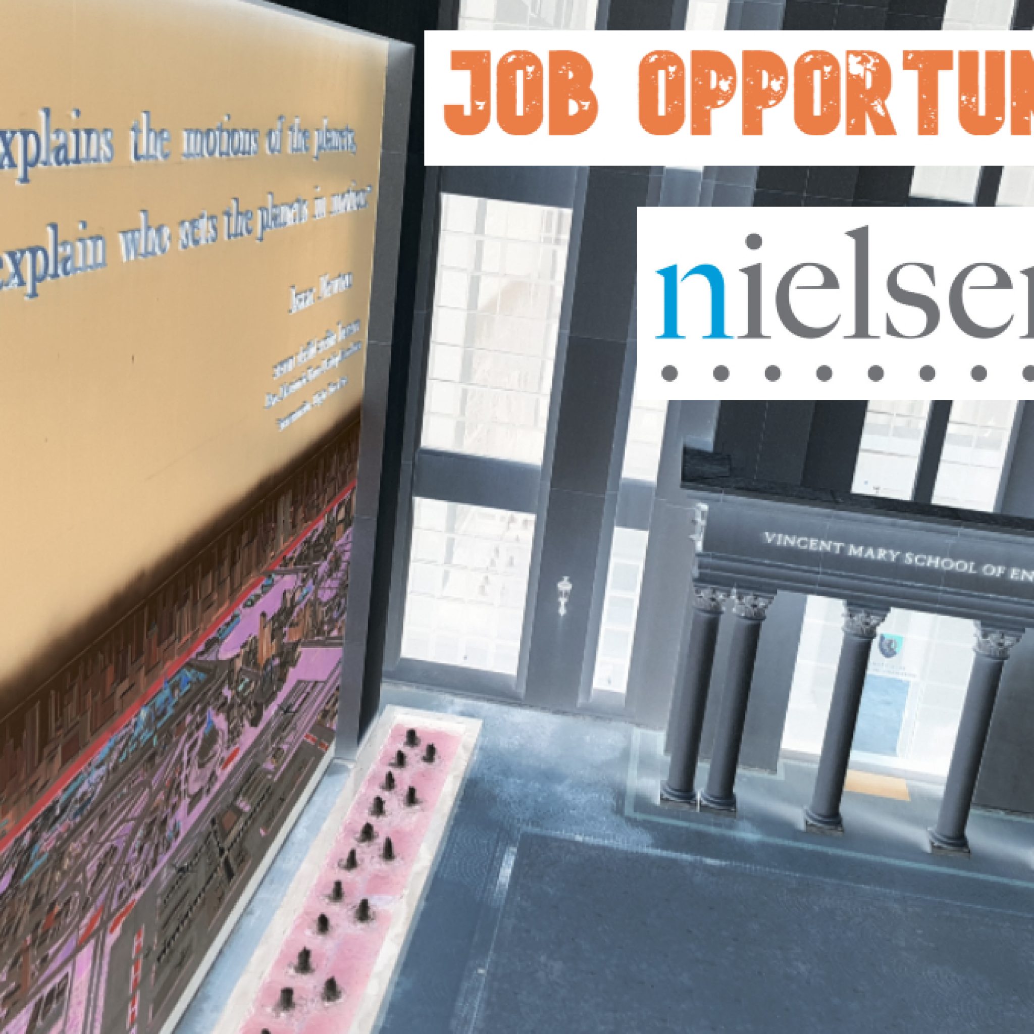 Nielson Thailand Co. Ltd. (Job)