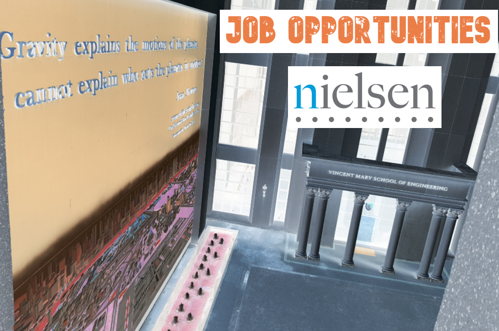 Nielson Thailand Co. Ltd. (Job)